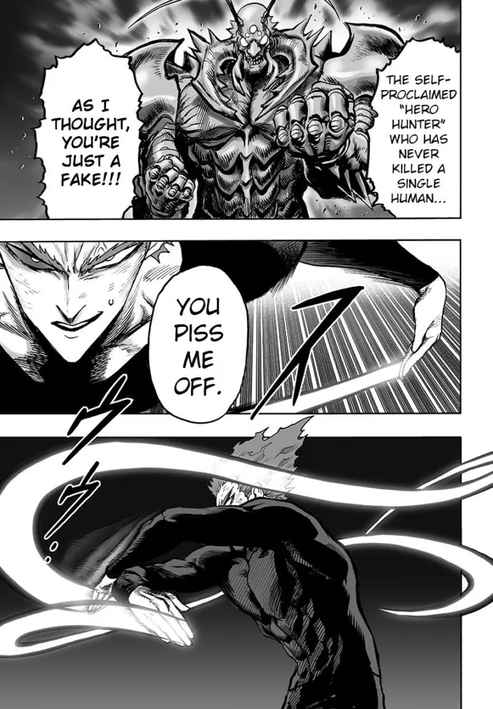 one punch man ch88 page17